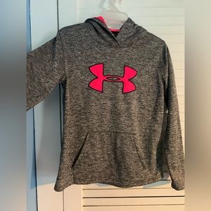 Under Armour Hoodie